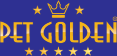 Logo Pet Golden
